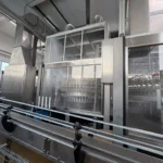 Filling Monoblock Krones 70.50.10.10.12 — photo 10