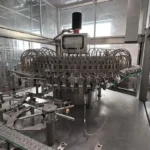 Filling Monoblock Krones 70.50.10.10.12 — photo 3