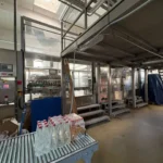 Filling Monoblock Krones 70.50.10.10.12 — photo 8