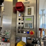 Monoblocco Riempimento Usato MBF SYNC. 1200-35/240-4V — foto 3
