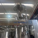Monoblocco Riempimento Usato Alfatek MBC 24/8/28/4 ISO H.P. — foto 8