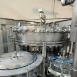 Filling Monoblock Rozlewniczy 32.32.10 — photo 1