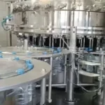 Filling Monoblock Rozlewniczy 32.32.10 — photo 4