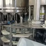Filling Monoblock Rozlewniczy 32.32.10 — photo 5