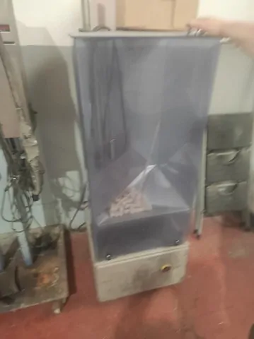 Monoblocco Riempitrice Usato Envastronic 20.3