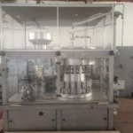 Monoblocco Riempitrice Usato Envastronic 20.3 — foto 3