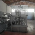 Monoblocco Riempitrice Usato Envastronic 20.3 — foto 4