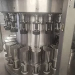 Monoblocco Riempitrice Usato Envastronic 20.3 — foto 6