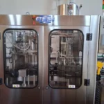 Filling Monoblock Cimec isobaric — photo 1