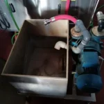 Filling Monoblock Cimec isobaric — photo 10