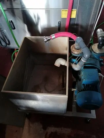 Used Filling Monoblock Cimec isobaric photo 10