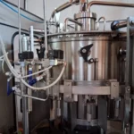 Filling Monoblock Cimec isobaric — photo 3