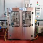 Filling Monoblock Cimec isobaric — photo 5