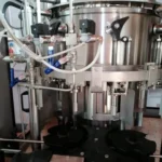 Filling Monoblock Cimec isobaric — photo 6
