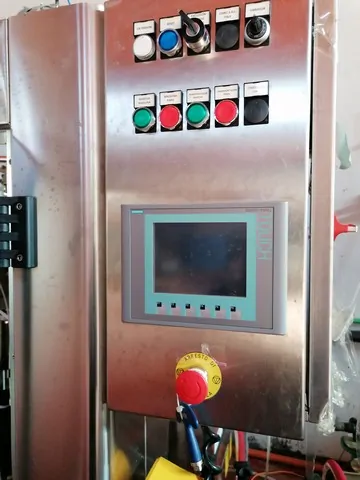 Used Filling Monoblock Cimec isobaric photo 8