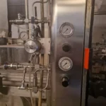 Monoblocco Riempimento Usato 16.20.1 Isobarico 2.000 bph — foto 2