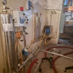 Monoblocco Riempimento Usato 16.20.1 Isobarico 2.000 bph — foto 5