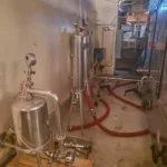 Monoblocco Riempimento Usato 16.20.1 Isobarico 2.000 bph — foto 9
