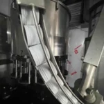 Filling monoblock Borelli 1.500 bph — photo 1