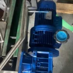 Filling monoblock Borelli 1.500 bph — photo 3