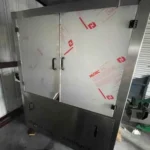 Filling monoblock Borelli 1.500 bph — photo 4