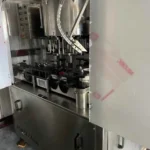 Filling monoblock Borelli 1.500 bph — photo 5
