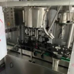 Filling monoblock Borelli 1.500 bph — photo 6