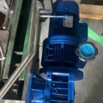 Filling monoblock Borelli 1.500 bph — photo 8