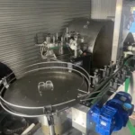 Filling monoblock Borelli 1.500 bph — photo 9