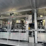 Filling Monoblock Bertolaso 16.16.1 — photo 10