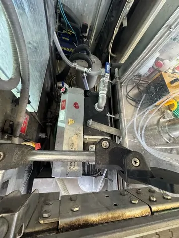 Used Filling Monoblock Bertolaso 16.16.1 photo 3