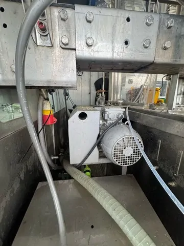 Used Filling Monoblock Bertolaso 16.16.1 photo 6