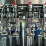 Filling Monoblock Bertolaso 16.16.1 — photo 8