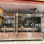 Monoblocco Riempimento Usato MBF 20.20.4 — foto 1