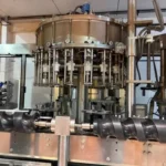 Monoblocco Riempimento Usato MBF 20.20.4 — foto 2