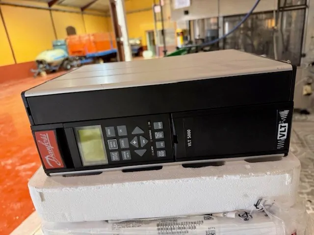 Used Filling Monoblock MBF 20.20.4 photo 4