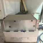 Monoblocco Riempimento Usato MBF 20.20.4 — foto 5