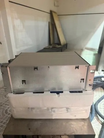 Used Filling Monoblock MBF 20.20.4 photo 5