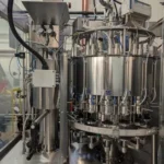 Filling Monoblock Alfatek TBC 12.6.15.1C isobaric — photo 10