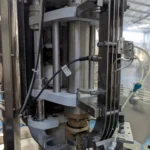 Filling Monoblock Alfatek TBC 12.6.15.1C isobaric — photo 2