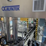 Filling Monoblock Alfatek TBC 12.6.15.1C isobaric — photo 5