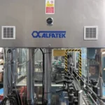 Filling Monoblock Alfatek TBC 12.6.15.1C isobaric — photo 7