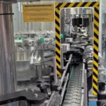 Filling Monoblock Alfatek TBC 12.6.15.1C isobaric — photo 8