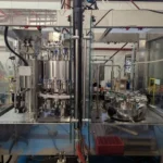 Filling Monoblock Alfatek TBC 12.6.15.1C isobaric — photo 9