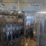 Filling Monoblock Filling System 36.45.6 Isobaric — photo 10