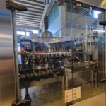 Filling Monoblock Filling System 36.45.6 Isobaric — photo 2
