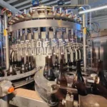 Filling Monoblock Filling System 36.45.6 Isobaric — photo 3