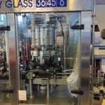 Filling Monoblock Filling System 36.45.6 Isobaric — photo 4