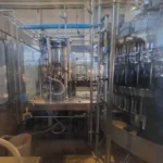 Filling Monoblock Filling System 36.45.6 Isobaric — photo 5