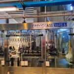 Filling Monoblock Filling System 36.45.6 Isobaric — photo 6